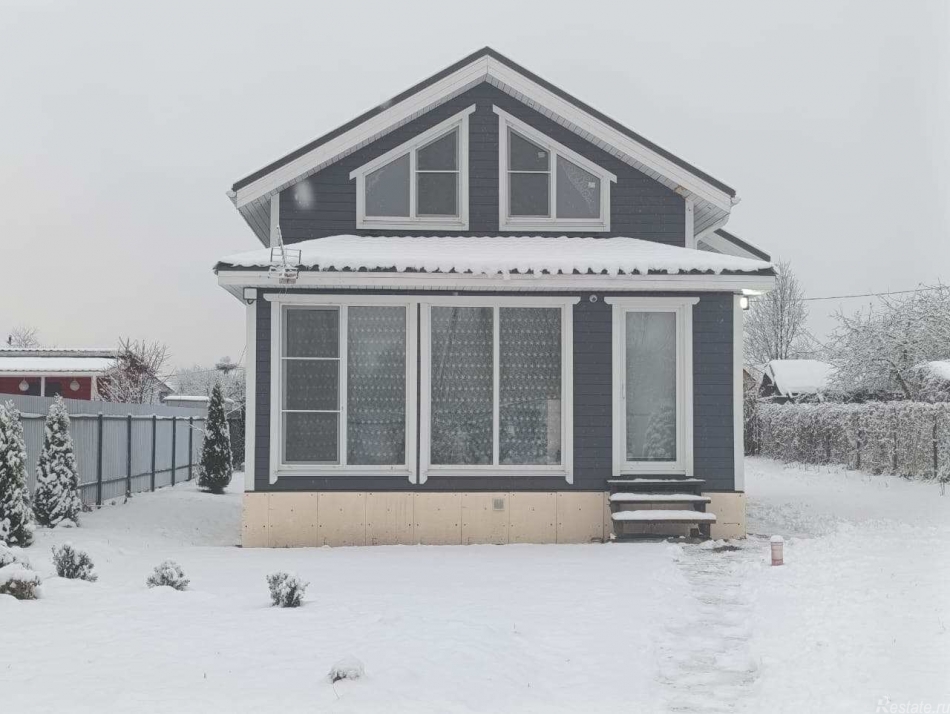 Продажа дома деревня Монделево,  д. 13,  к. Б