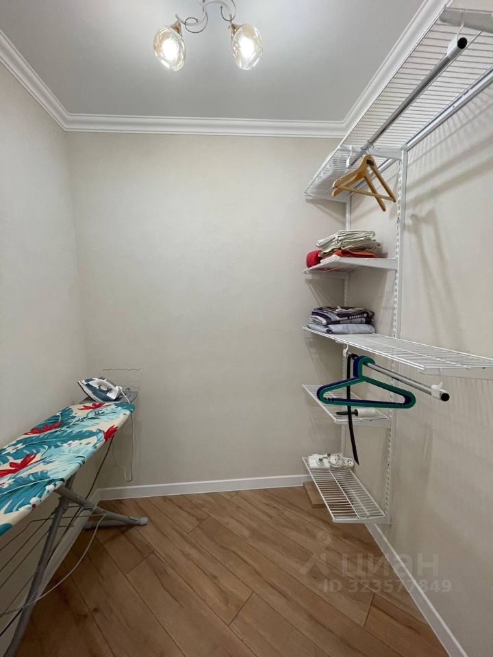 Аренда 1-комн квартиры на вторичном рынке Мытищи, бульвар Тенистый, 13