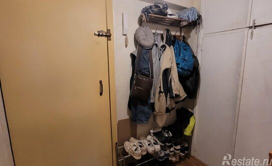 Продажа 1-комн квартиры на вторичном рынке Севастопольский пр-кт,  д. 14,  к. 1