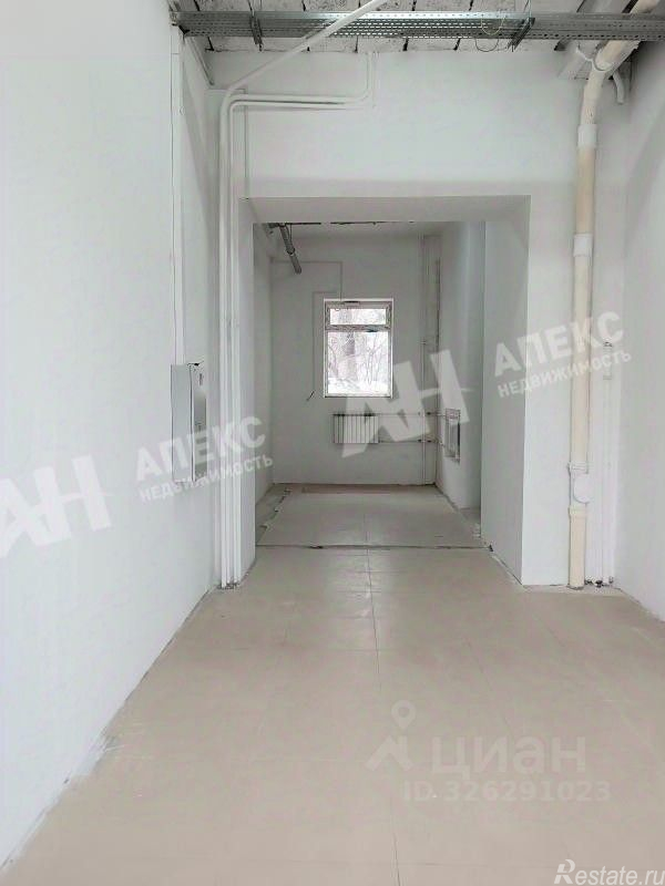 Продажа ПСН ул Дмитрия Ульянова,  д. 10/1,  к. 1