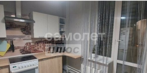 1-комн квартира ул Святоозерская,  д. 21