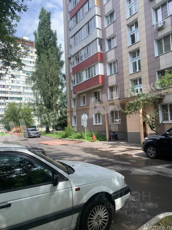 Продажа ПСН улица Сталеваров,  д. 18 к1