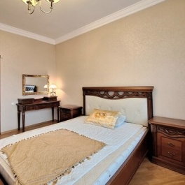 Продажа 3-комн квартиры на вторичном рынке ул Новочерёмушкинская,  д. 60,  к. 2