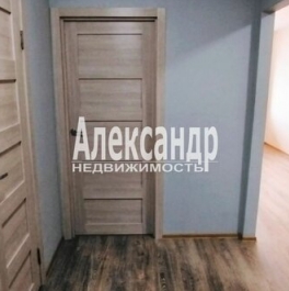 Продажа 1-комн квартиры на вторичном рынке Мурино г, Шоссе в Лаврики ул,  д. 72 к4