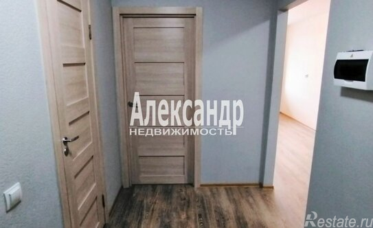 Продажа 1-комн квартиры на вторичном рынке Мурино г, Шоссе в Лаврики ул,  д. 72 к4