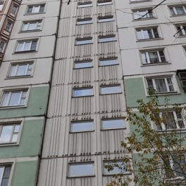 Продажа 1-комн квартиры на вторичном рынке улица Академика Анохина,  д. 9