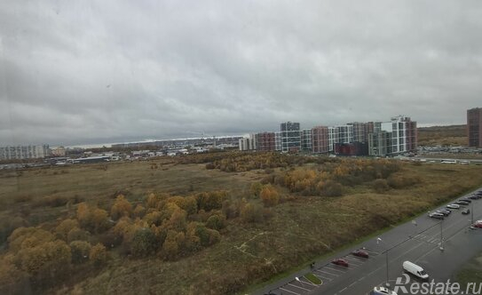 Продажа 1-комн квартиры на вторичном рынке Бугры, ул Тихая,  д. 17