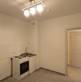 Продажа 3-комн квартиры на вторичном рынке Стартовая улица,  д. 3\1