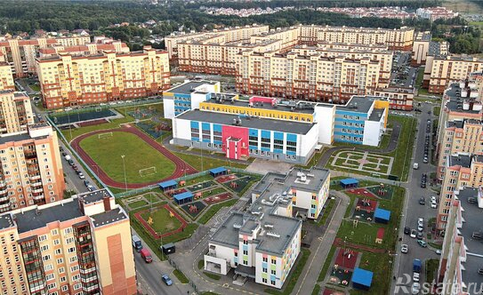 Продажа 9-комн квартиры на вторичном рынке Лопатино, Сухановская улица,  д. 10