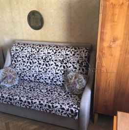 Продажа 3-комн квартиры на вторичном рынке 19-я В.О.,  д. 22,  к. 2