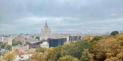 2-комн квартира переулок Обуха,  д. 4