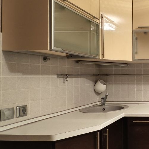 2-комн квартира 2-я Брестская улица, 31