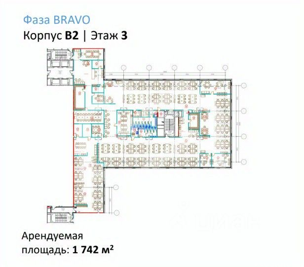 Аренда ПСН 22-й км,  д. 6А,  к. 1