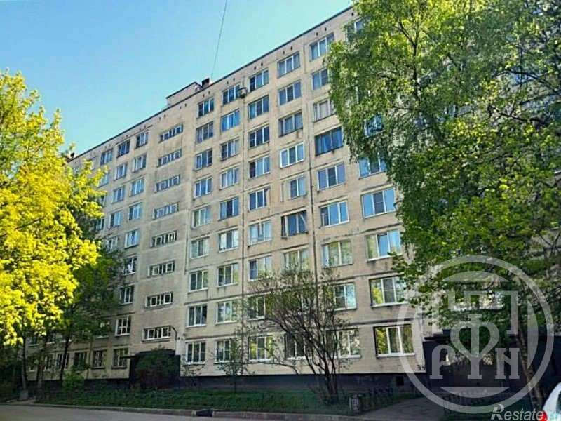 Продажа 1-комн квартиры на вторичном рынке Дунайский пр.,  д. 40,  к. 1