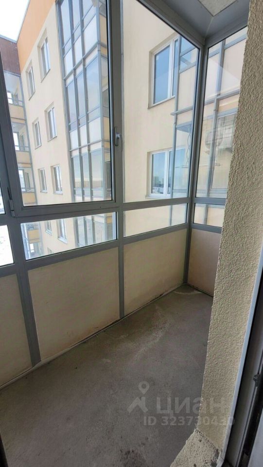 Продажа 2-комн квартиры на вторичном рынке д. Янино-2, улица Рябиновая, 30