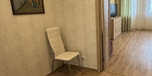 2-комн квартира Святоозерская улица, 8