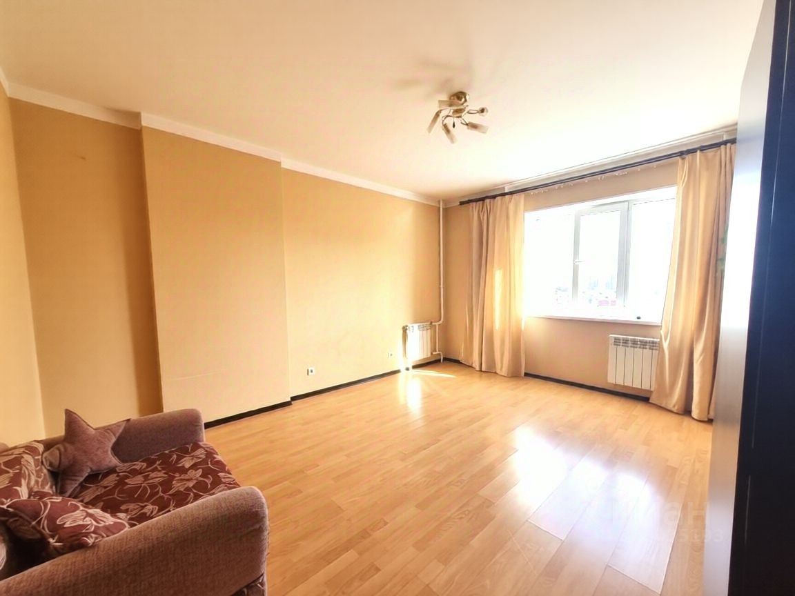 Продажа 1-комн квартиры на вторичном рынке Богородский мкр, Щелково,  д. 17