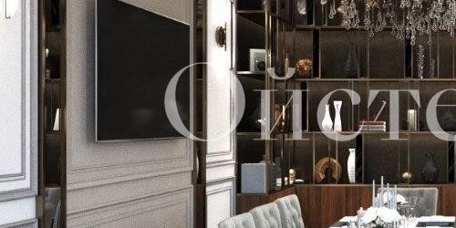 5-комн квартира улица Нахимова, 15