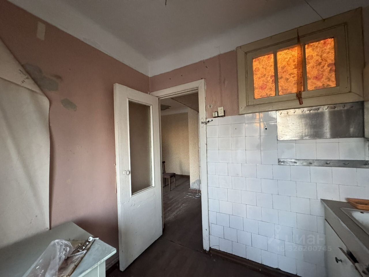 Продажа 2-комн квартиры на вторичном рынке Волхов, улица Вали Голубевой, 1А