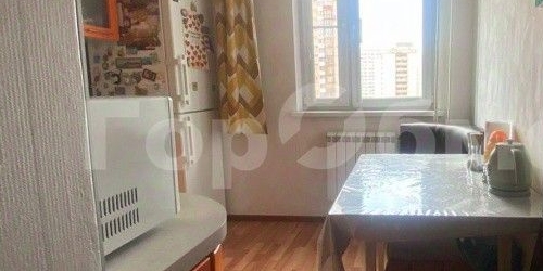 2-комн квартира улица Вилиса Лациса, 15