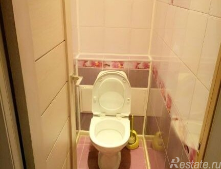 Аренда 2-комн квартиры на вторичном рынке ул Байкальская,  д. 26/10