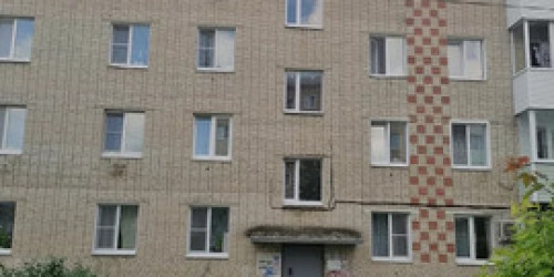 3-комн квартира Краснозаводск, ул. Новая,  д. 3