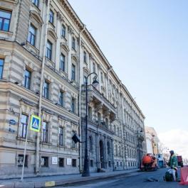 Продажа 5-комн квартиры на вторичном рынке Адмиралтейская наб , д. 12 Продажа 5-комн квартиры на вторичном рынке Адмиралтейская наб , д. 12