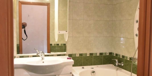 1-комн квартира Наставников пр-кт,  д. 36,  к. 2