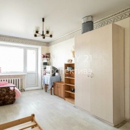 Продажа 2-комн квартиры на вторичном рынке Люберцы, ул С.П.Попова,  д. 36