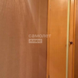 Продажа 2-комн квартиры на вторичном рынке Сколковское ш,  д. 8