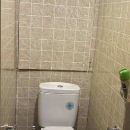 Продажа 3-комн квартиры на вторичном рынке улица Павла Корчагина,  д. 7