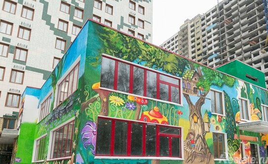 Продажа 1-комн квартиры на вторичном рынке Котельники, Сосновая улица,  д. 2 к4