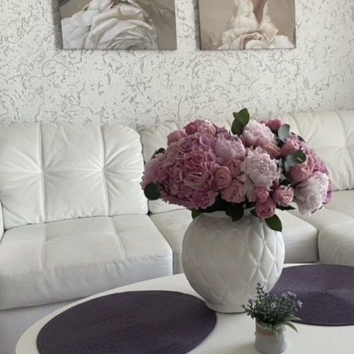 Студия улица Русановская, 19к2