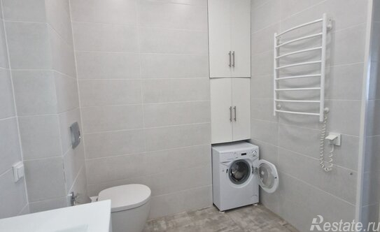 Продажа 2-комн квартиры на вторичном рынке Старокрымская улица,  д. 15 к1