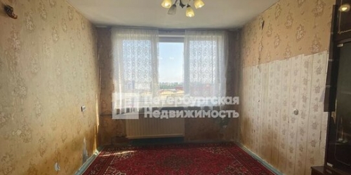 2-комн квартира Софийская улица,  д. 29