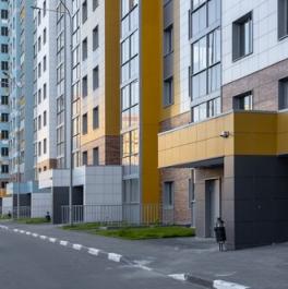 Продажа 3-комн квартиры на вторичном рынке Раменское, ул Кирова,  д. 1