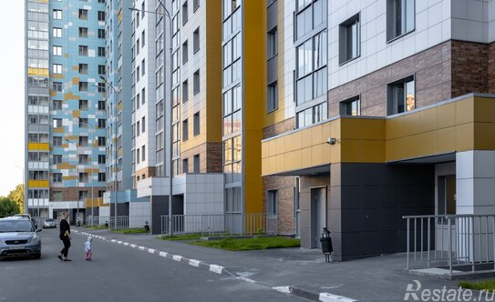 Продажа 3-комн квартиры на вторичном рынке Раменское, ул Кирова,  д. 1