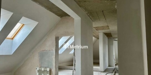 5-комн квартира Нащокинский переулок,  д. 8