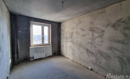 Продажа 2-комн квартиры на вторичном рынке Балашиха г, Дмитриева ул,  д. 20