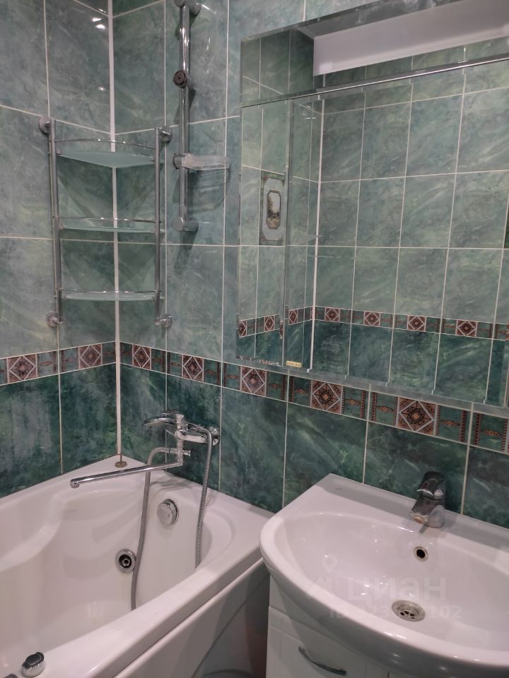 Аренда 2-комн квартиры на вторичном рынке Электросталь, улица Ялагина, 13а