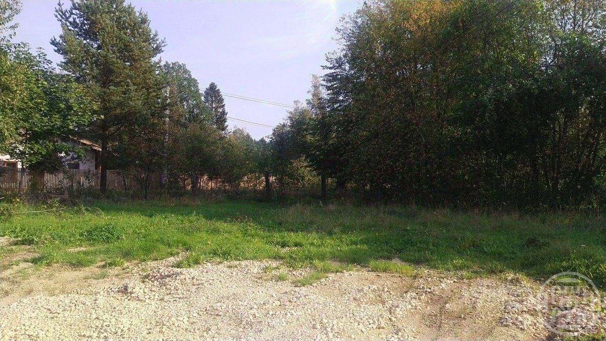 Продажа земли Лебяжье городской поселок, улица Дальняя, 3