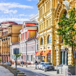 Продажа 7-комн квартиры на вторичном рынке ул Маросейка,  д. 13,  к. 3