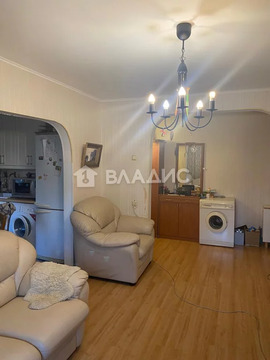 3-комн квартира Лобня, ул. Крупской,  д. 16