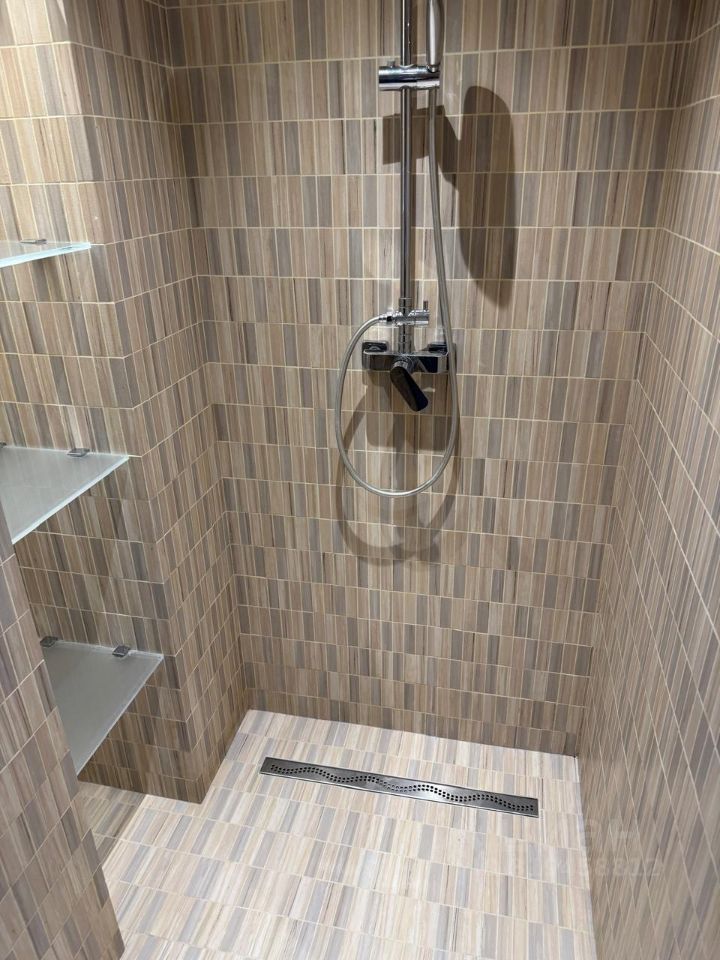 Аренда 2-комн квартиры на вторичном рынке Мосфильмовская улица, 88к2с5