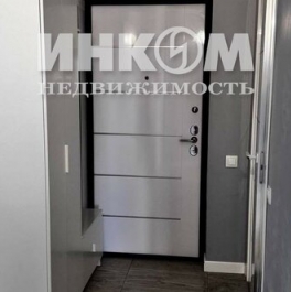 Продажа 3-комн квартиры на вторичном рынке Хорошевская 3-я ул,  д. 27,  к. 3