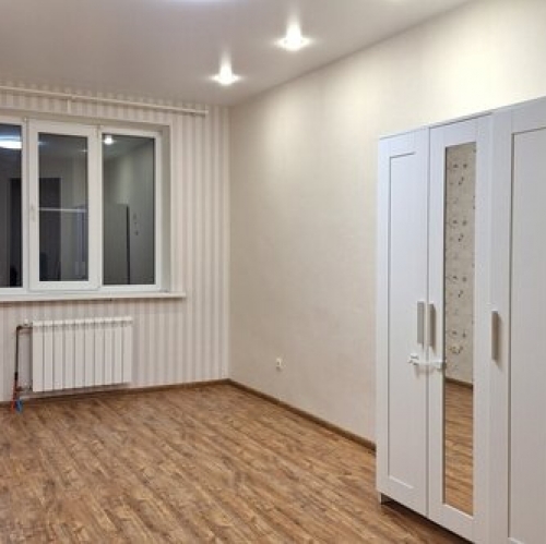 3-комн квартира Дубна, ул Солнечная