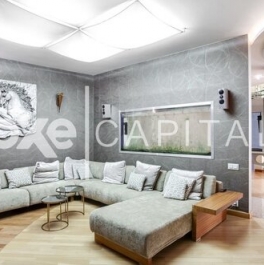 Продажа 6-комн квартиры на вторичном рынке ул Плющиха,  д. 22