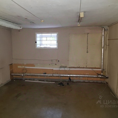 Помещение свободного назначения улица Капитана Воронина,  д. 8