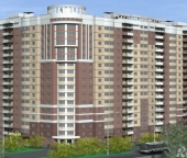 Продать Квартиры вторичка деревня Андреевка, Староандреевская улица  43 к2 
