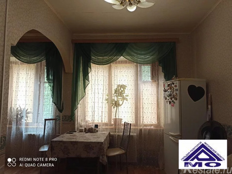 Продажа 3-комн квартиры на вторичном рынке Воскресенск, ул. Пионерская,  д. 15